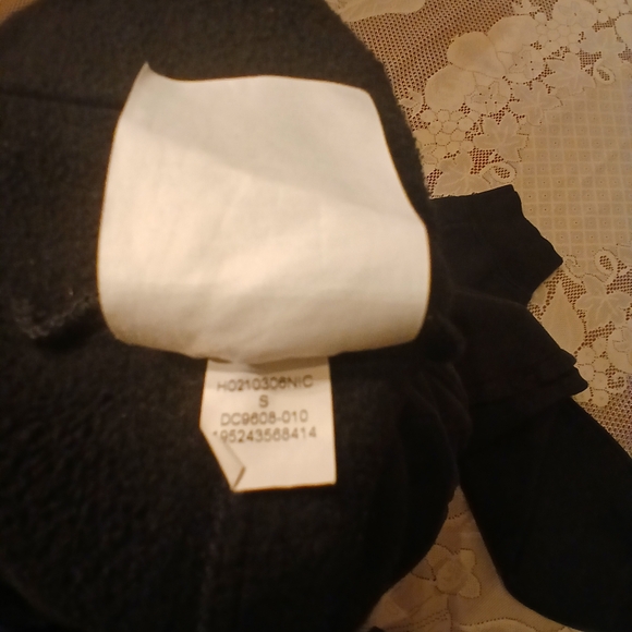 #058 NBA Jordan's Sweat Pant Size Small - Picture 10 of 15